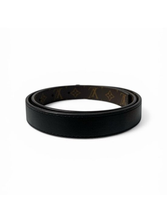 Louis Vuitton Belt LV Iconic 20 mm Reversible main image 6